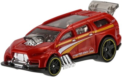 

Hot Wheels Mattel Gift Pack(Multicolor)