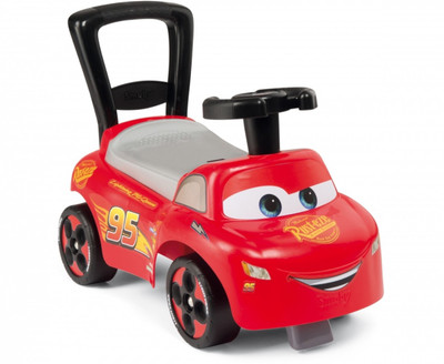 

Simba s Ride On By Smoby(Multicolor)