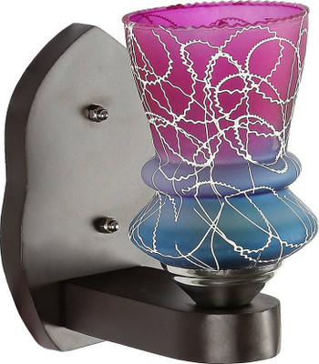 

New Raipuria Light Uplight Wall Lamp(Pack of 4)