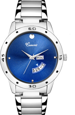 

Camerii WM272 DAY & DATE Elegance Watch - For Men
