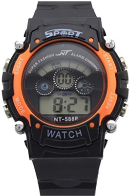 

STANDARD Choice 4455 Watch - For Men