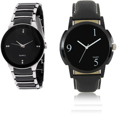 

PEPPER STYLE Branded Collection WAT-W06-0000, WAT-W06-0006 Watch - For Men
