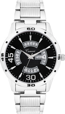 

Camerii WM282 DAY & DATE Elegance Watch - For Men