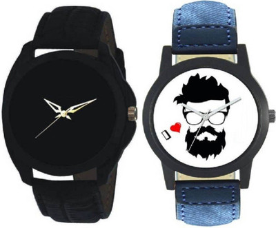 

Sponix Mart chronograph-pattern-watch-for-men- Watch - For Men