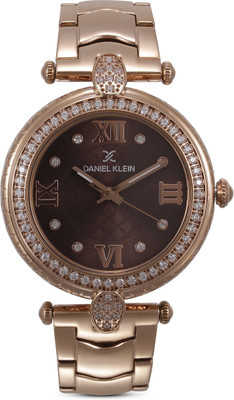 Daniel Klein DK11433-5 Watch - For Women