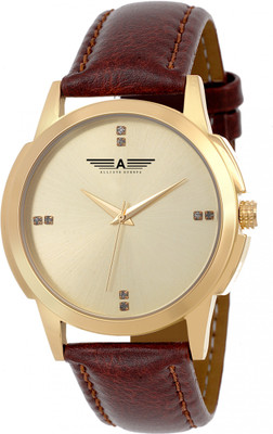 

Allisto Europa ALM-16 Superb Premium Quality Watch - For Men