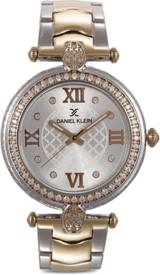 

Daniel Klein DK11433-7 Watch - For Women