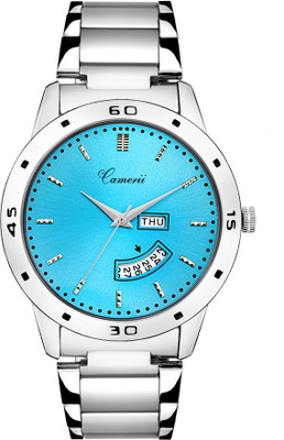 

Camerii WM273 DAY & DATE Elegance Watch - For Men