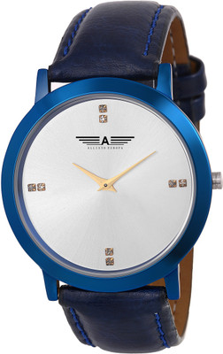 

Allisto Europa ALM-24 Slim Premium Quality Watch - For Men