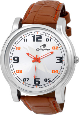 

AB Collection @Fastrack-02 Watch - For Men