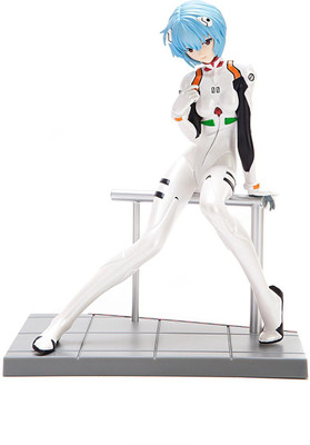 

SEGA Premium Figure(Multicolor)