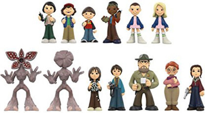 

Funko Mystery Figure(Multicolor)