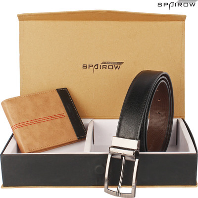 

Spairow Wallet Men's Combo