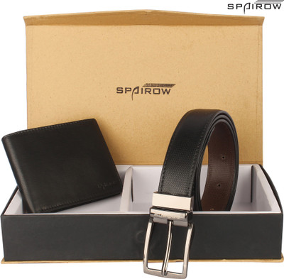 

Spairow Wallet Men's Combo