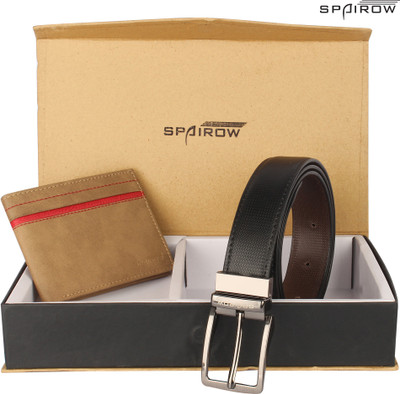 

Spairow Wallet Men's Combo