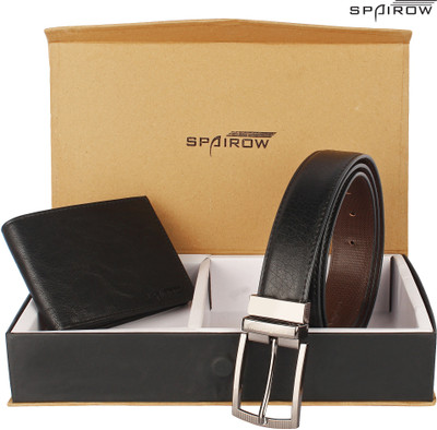 

Spairow Wallet Men's Combo