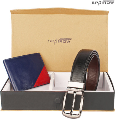

Spairow Wallet Men's Combo