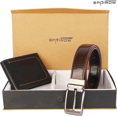 

Spairow Wallet Men's Combo