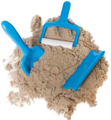 

Saiyam Squishy Sand Art Clay(680 g)