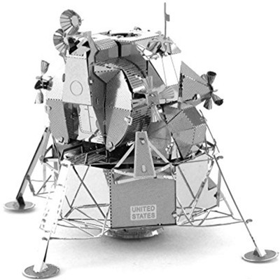 

Fascinations Model Kit