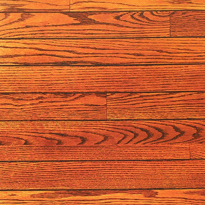 

JAGS A3 Self Adhesive Floor Sticker - Brown (CPPS212) - Stick on Floor Tiles For Bathroom, Kitchen & Living Room.