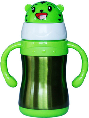 

Toys factory CAMERA SIPPER 2IN1 240ML G - 240 ml(Multicolor)