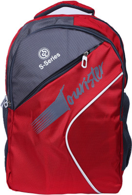 

S-Series SBG01 500 L Backpack(Red)