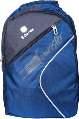

S-Series SBG02 5 L Backpack(Blue)