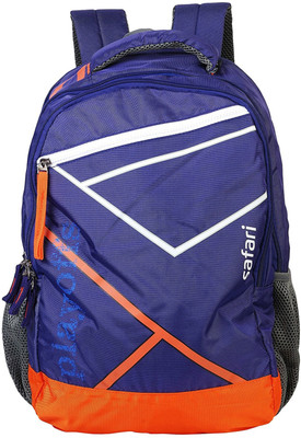 

Safari Tennis Court 32 L Backpack(Purple)