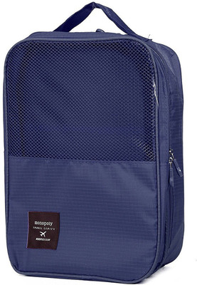 

Saiyam Storagebag_1 5 L Backpack(Blue), Navy blue