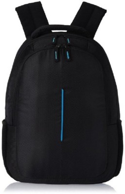 

monci 15.6 inch Laptop Backpack(Black)