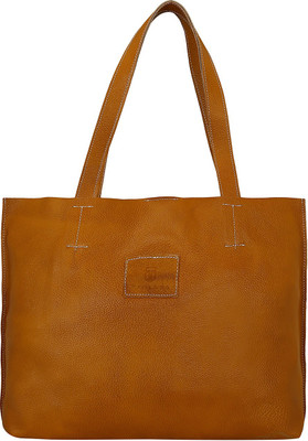 

Tan Luzo LADIES HANDBAGS FOR WOMEN HANDBAGS ONLINE SHOULDER BAGS BEST IN CLASS Shoulder Bag(Gold, 4 L)