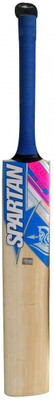 

Spartan MC 5000 Kashmir Willow Cricket Bat(, 890-980 kg