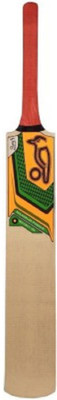 

jke kookaburra Poplar Willow Cricket Bat(0.70 kg