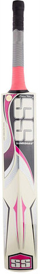 

SS IKON Kashmir Willow Cricket Bat(1100 - 1250 kg