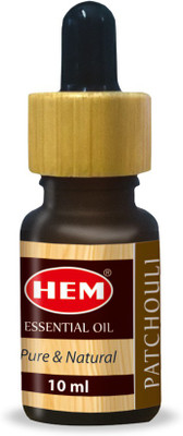 Hem Patchouli Essential oil(10 ml)