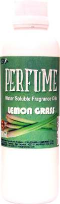 

CERO LEMON GRASS Perfume water soluble Fragrance Essential OIL (200ml)(200 ml)