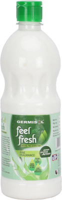 

Feel Fresh Natural Disinfectant Pine Floor Cleaner(750 ml)