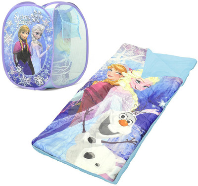 

Disney Polyester Bedding Set(White)