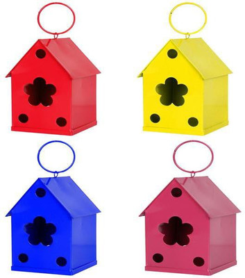 

TrustBasket T504 Bird House(Tree Mounting, Hanging)