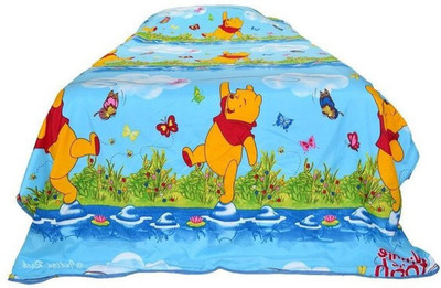 

Vinayak Enterprises Cartoon  Dohar(Cotton, Multicolor