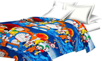 

Vinayak Enterprises Cartoon  Dohar(Cotton, Multicolor