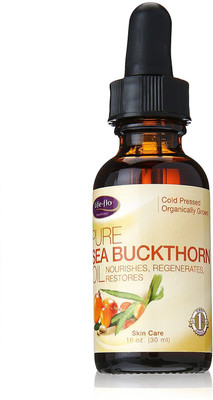 

Life-Flo Oil Pure Sea Buckthorn 1 Ounce(30 ml)