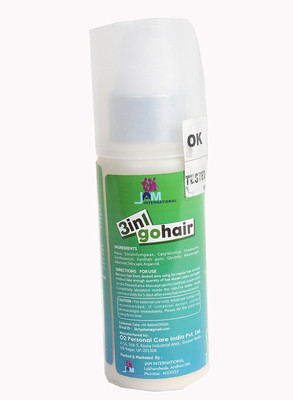 

Ritzkart 3 In 1 Go Hair Permanent natural Hair Eraser Without Leaser Cream(40 g)