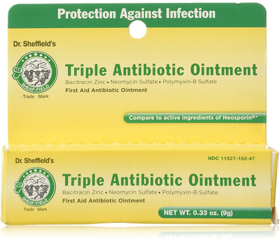 

Dr. Sheffield's Ointment(9 g)