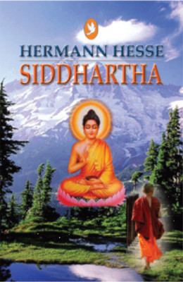 Siddhartha 01 Edition(English, Soft Cover, Hess)