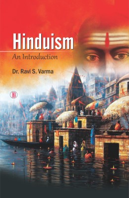 Hinduism: An Introduction(English, Hardcover, Ravi S. Varma)