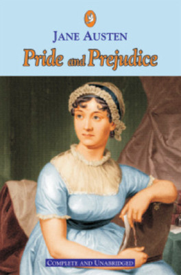 The Pride and Prejudice(English, Paperback, Austen Jane)