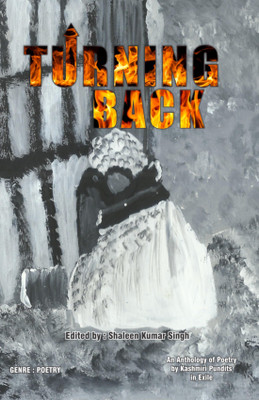 TURNING BACK(English, Paperback, DR SHALEEN SINGH)
