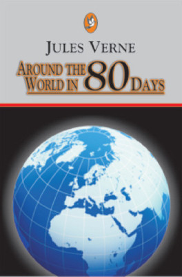 Around the World in 80 Days(English, Paperback, Verne Jules)